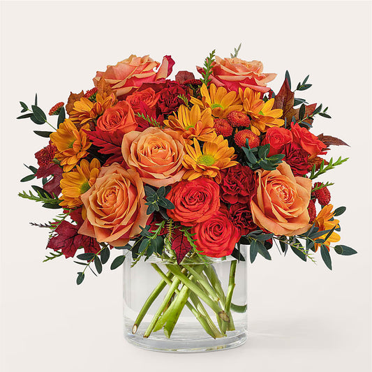 Sweet as Cinnamon Bouquet –  Flower Perez Llc, Allentown PA