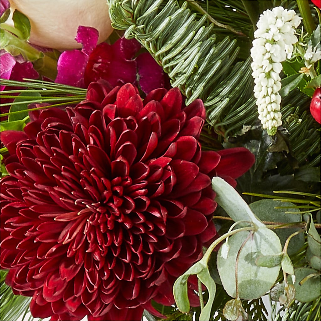 Cranberry Fizz Bouquet –  Flower Perez Llc, Allentown PA