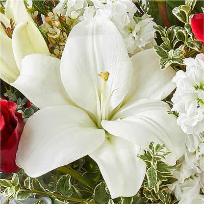 Twinkle Lights Bouquet –  Flower Perez Llc, Allentown PA
