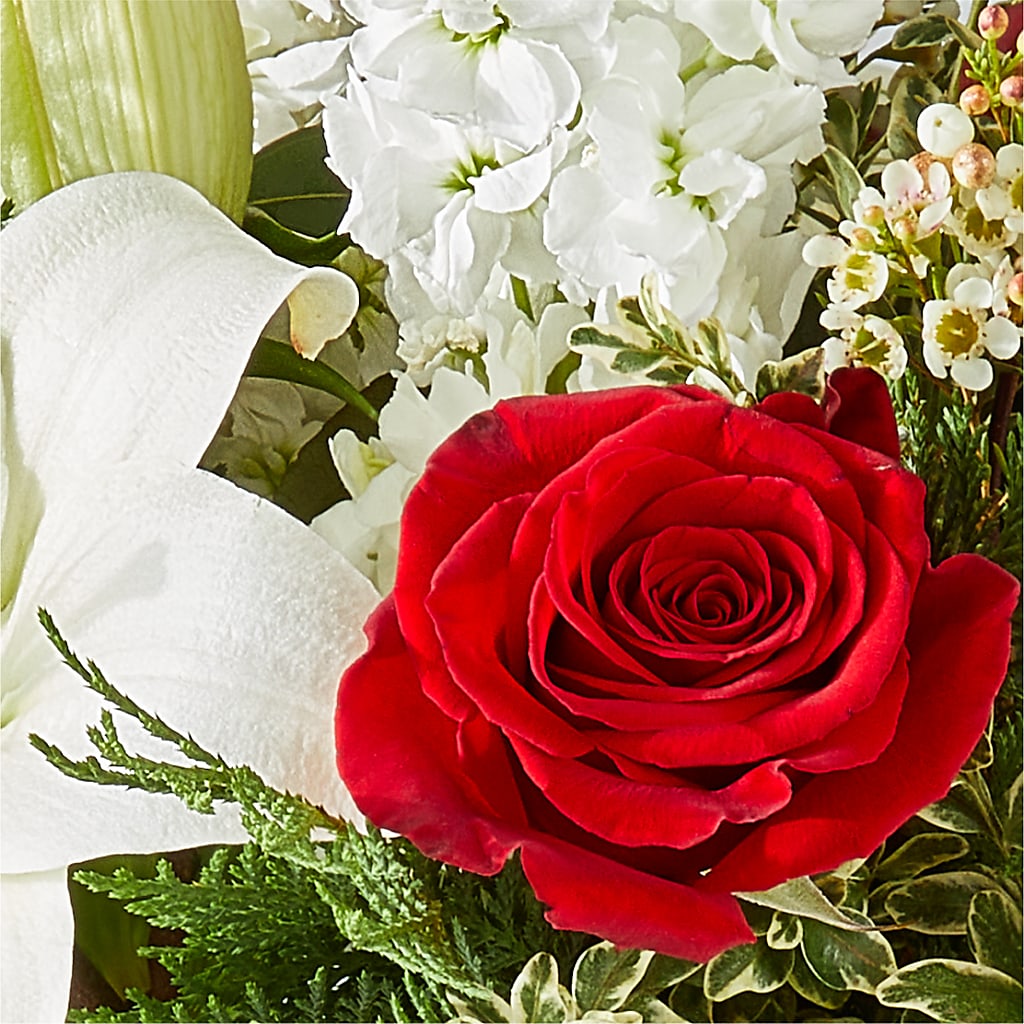 Twinkle Lights Bouquet –  Flower Perez Llc, Allentown PA