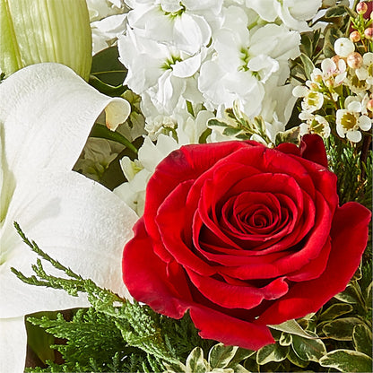 Twinkle Lights Bouquet –  Flower Perez Llc, Allentown PA