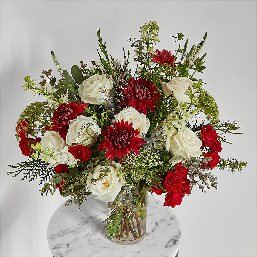 Favorite Traditions Bouquet –  Flower Perez Llc, Allentown PA