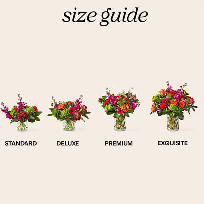 All the Tinsel Bouquet –  Flower Perez Llc, Allentown PA