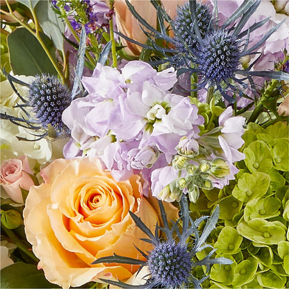 Porch Swing Bouquet –  Flower Perez Llc, Allentown PA
