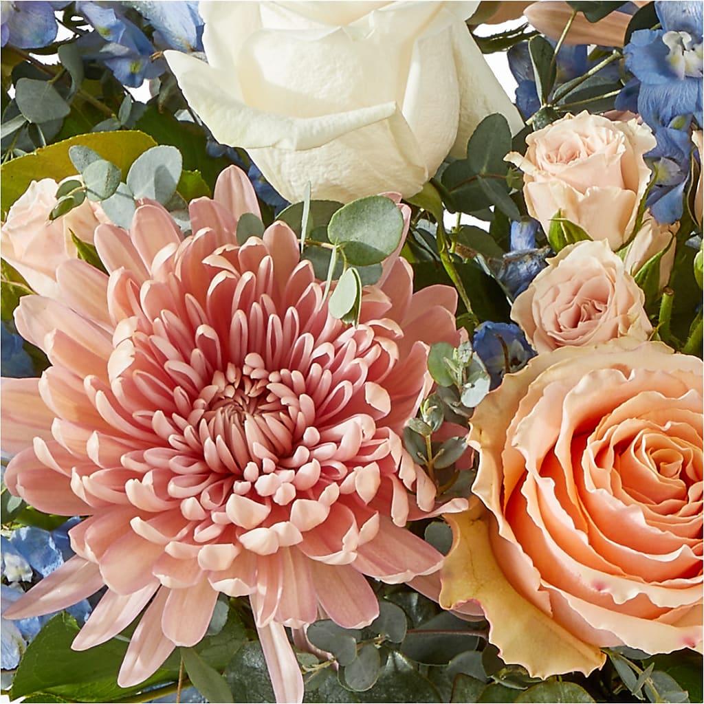 Inspired Bouquet –  Flower Perez Llc, Allentown PA