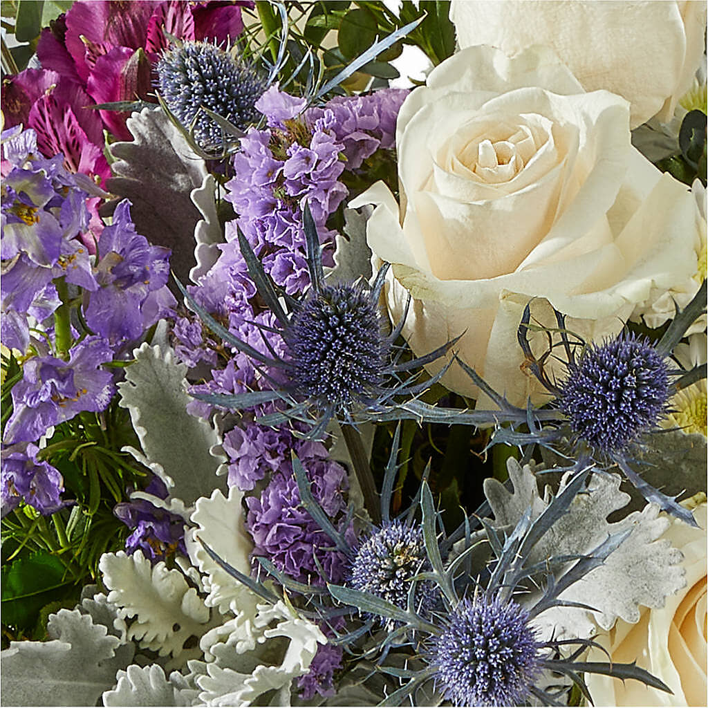 Shooting Star Bouquet –  Flower Perez Llc, Allentown PA