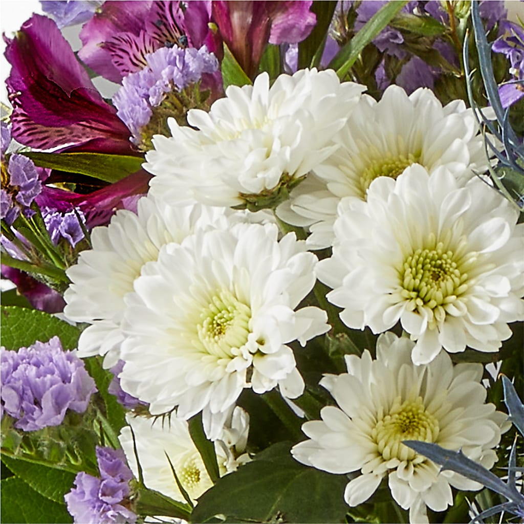Shooting Star Bouquet –  Flower Perez Llc, Allentown PA