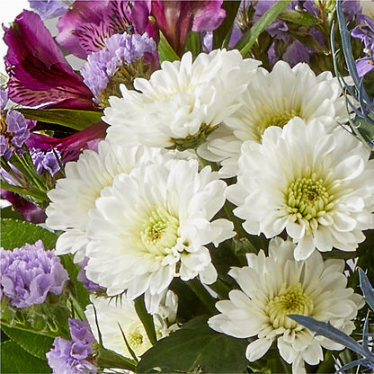 Shooting Star Bouquet –  Flower Perez Llc, Allentown PA