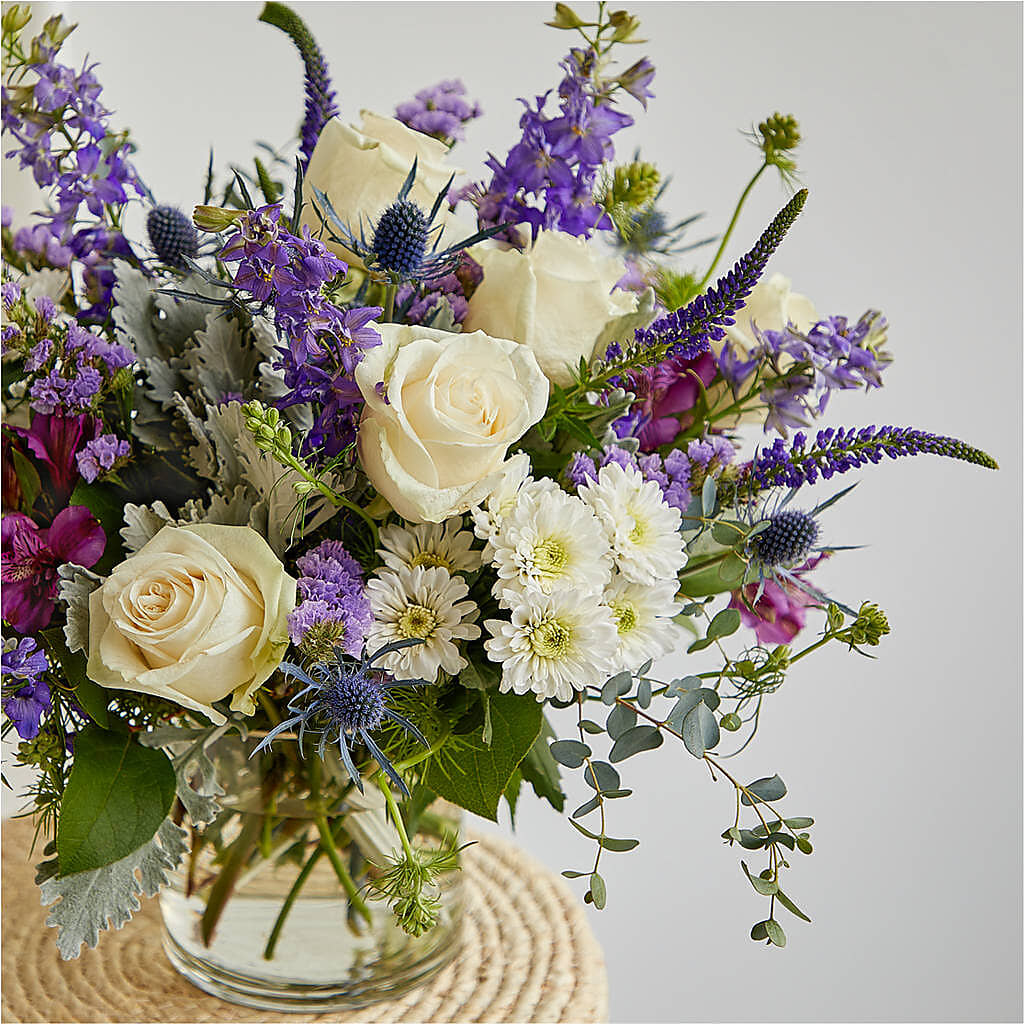 Shooting Star Bouquet –  Flower Perez Llc, Allentown PA