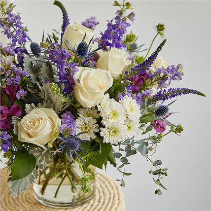 Shooting Star Bouquet –  Flower Perez Llc, Allentown PA