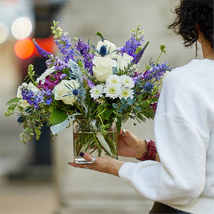 Shooting Star Bouquet –  Flower Perez Llc, Allentown PA