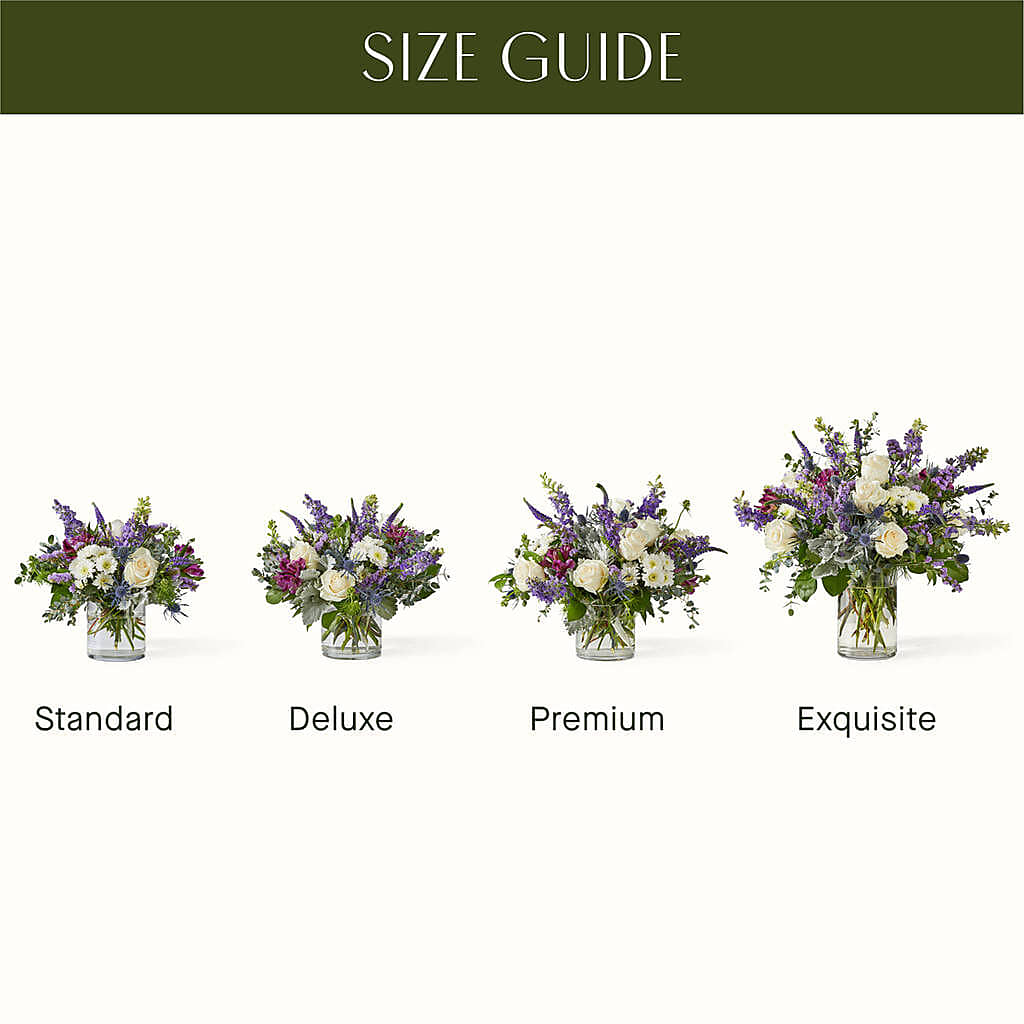 Shooting Star Bouquet –  Flower Perez Llc, Allentown PA