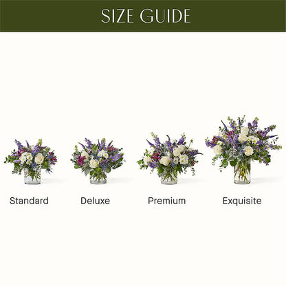 Shooting Star Bouquet –  Flower Perez Llc, Allentown PA