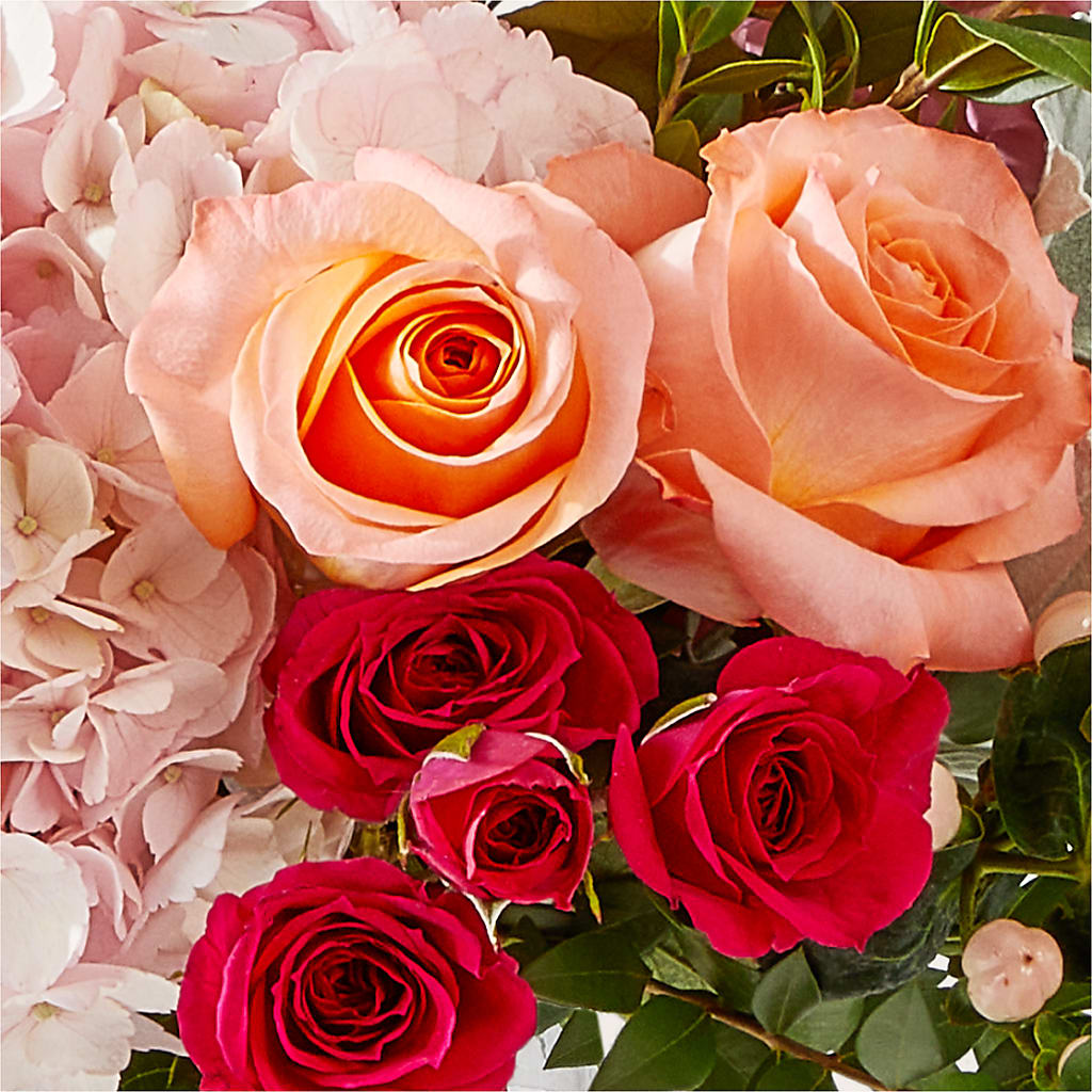 Glitz & Glam Bouquet –  Flower Perez Llc, Allentown PA