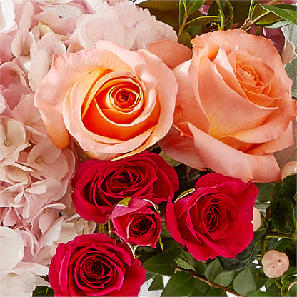 Glitz & Glam Bouquet –  Flower Perez Llc, Allentown PA