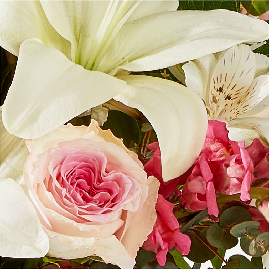 Ballet Slippers Bouquet –  Flower Perez Llc, Allentown PA