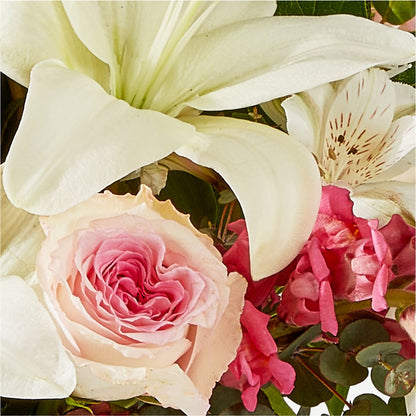 Ballet Slippers Bouquet –  Flower Perez Llc, Allentown PA