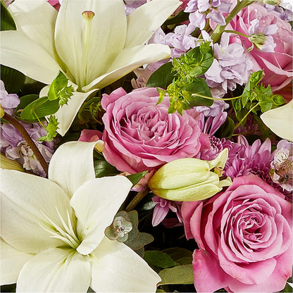 Daydreamer Bouquet –  Flower Perez Llc, Allentown PA