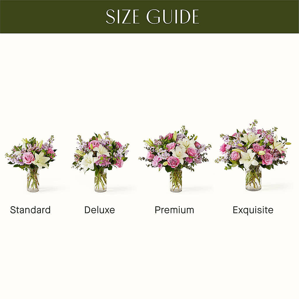 Daydreamer Bouquet –  Flower Perez Llc, Allentown PA