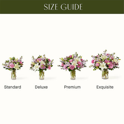 Daydreamer Bouquet –  Flower Perez Llc, Allentown PA
