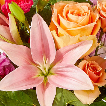 Bisous Bouquet –  Flower Perez Llc, Allentown PA