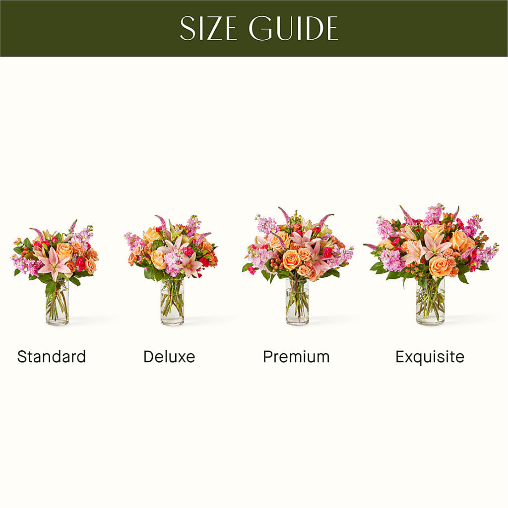 Bisous Bouquet –  Flower Perez Llc, Allentown PA