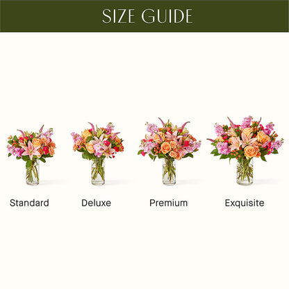 Bisous Bouquet –  Flower Perez Llc, Allentown PA