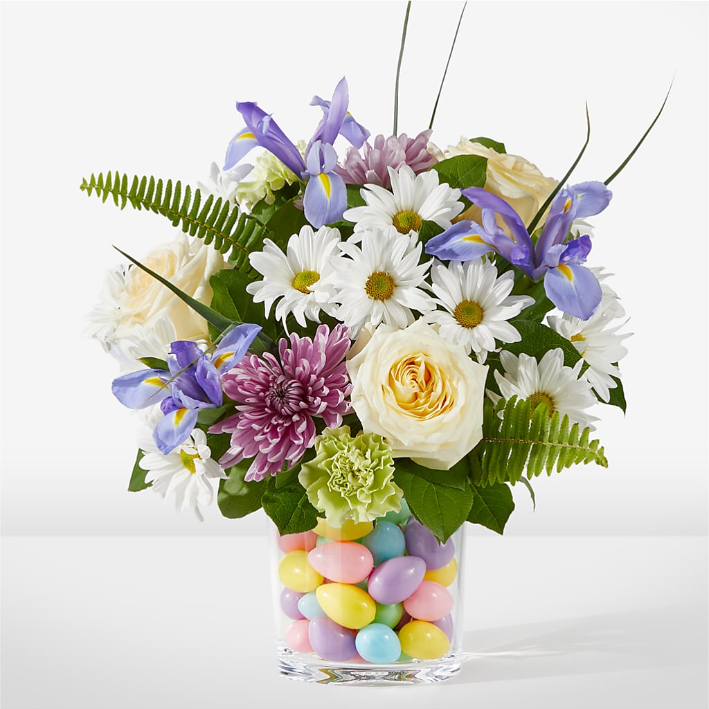 Easter Brunch Bouquet –  Flower Perez Llc, Allentown PA