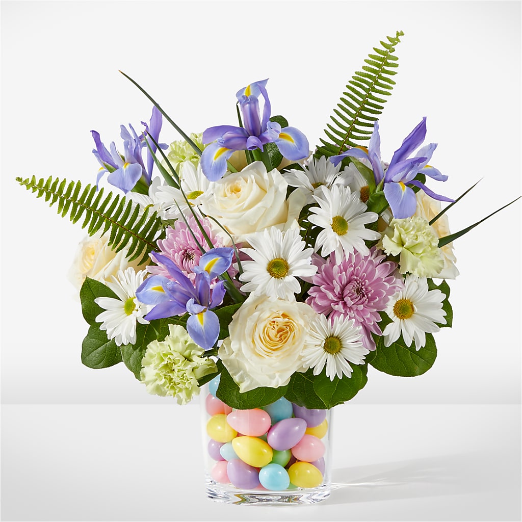 Easter Brunch Bouquet –  Flower Perez Llc, Allentown PA