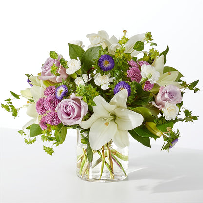 April Showers Bouquet –  Flower Perez Llc, Allentown PA