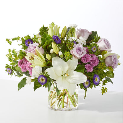 April Showers Bouquet –  Flower Perez Llc, Allentown PA