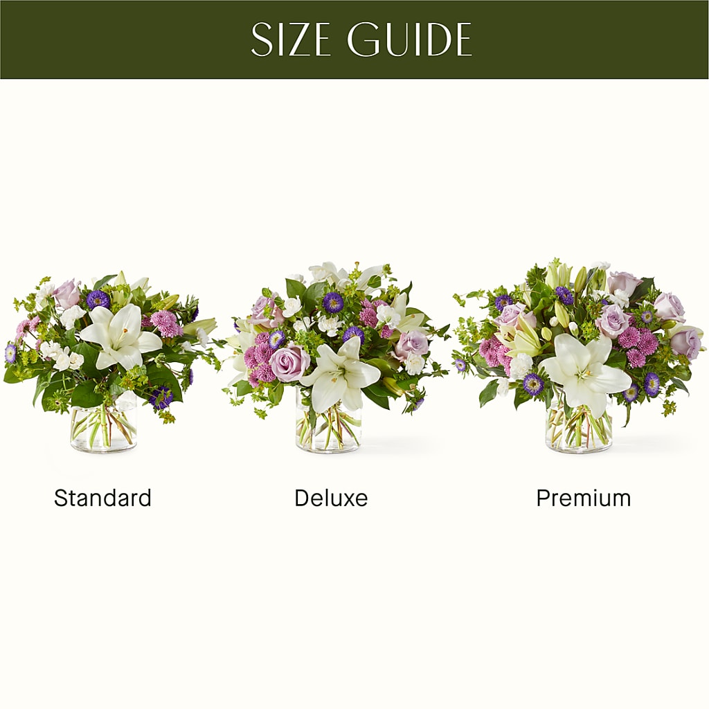 April Showers Bouquet –  Flower Perez Llc, Allentown PA