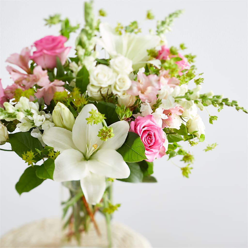 Fondly Bouquet –  Flower Perez Llc, Allentown PA
