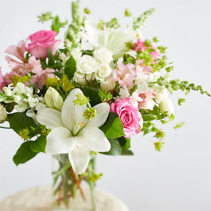 Fondly Bouquet –  Flower Perez Llc, Allentown PA