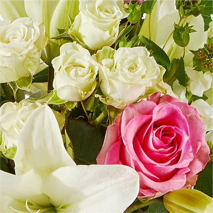 Fondly Bouquet –  Flower Perez Llc, Allentown PA