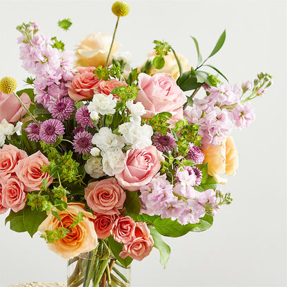 Perfect Contentment Bouquet –  Flower Perez Llc, Allentown PA