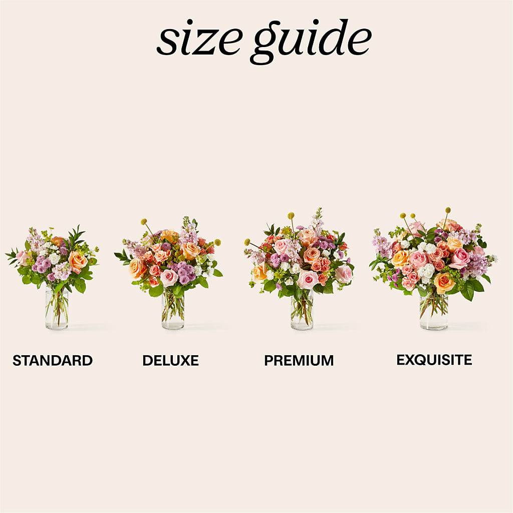 Perfect Contentment Bouquet –  Flower Perez Llc, Allentown PA
