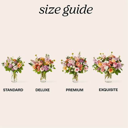 Perfect Contentment Bouquet –  Flower Perez Llc, Allentown PA