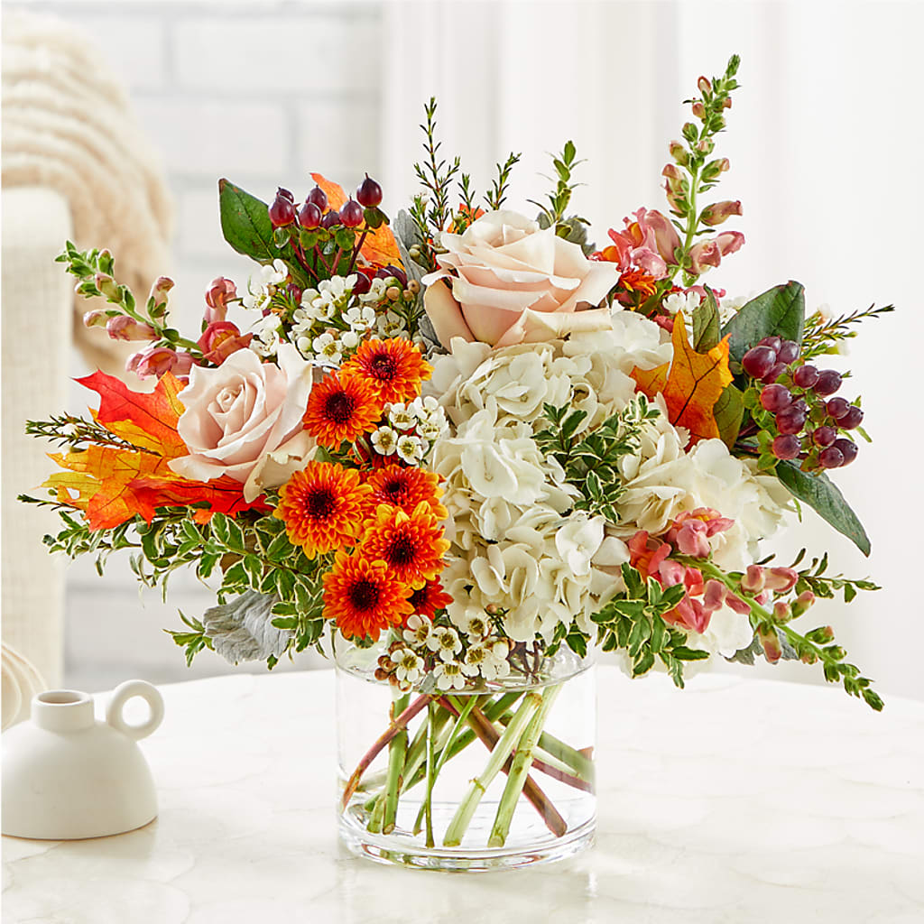 Autumnal Equinox Bouquet –  Flower Perez Llc, Allentown PA