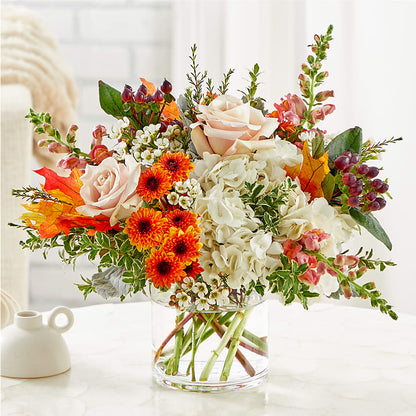Autumnal Equinox Bouquet –  Flower Perez Llc, Allentown PA