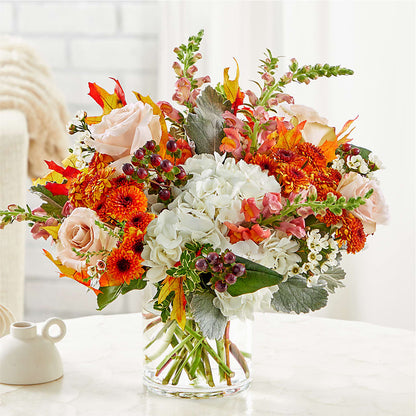 Autumnal Equinox Bouquet –  Flower Perez Llc, Allentown PA