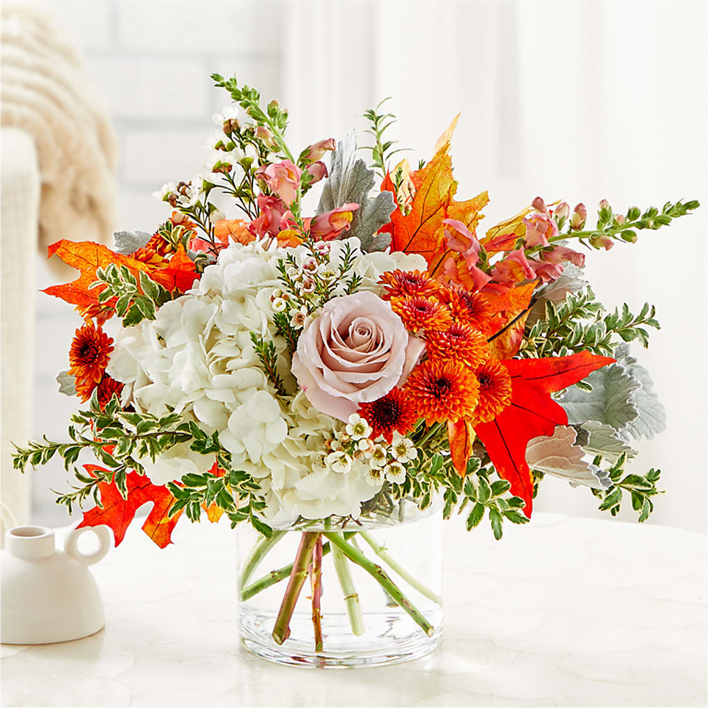 Autumnal Equinox Bouquet –  Flower Perez Llc, Allentown PA