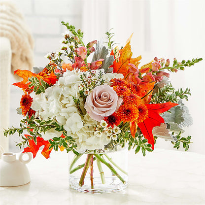 Autumnal Equinox Bouquet –  Flower Perez Llc, Allentown PA
