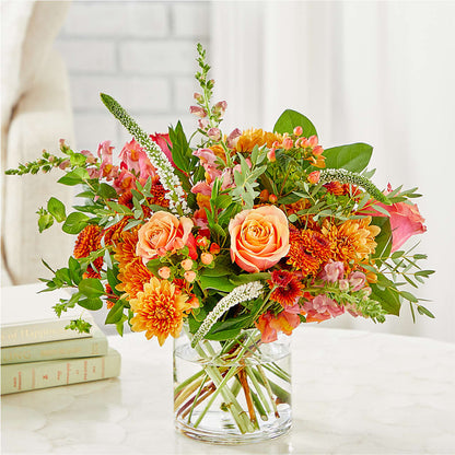 Leafy Trails Bouquet –  Flower Perez Llc, Allentown PA