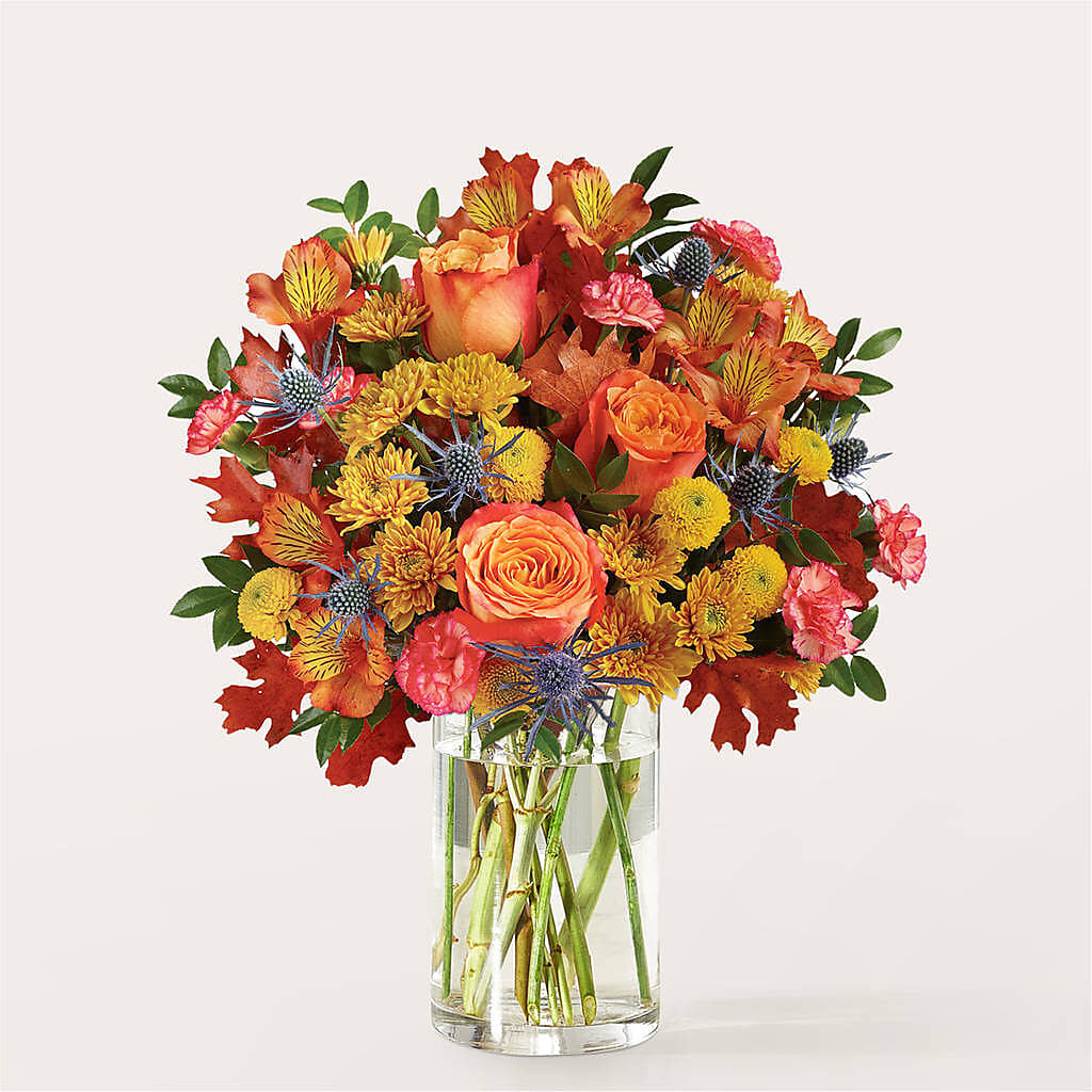 Winds of Autumn Bouquet –  Flower Perez Llc, Allentown PA