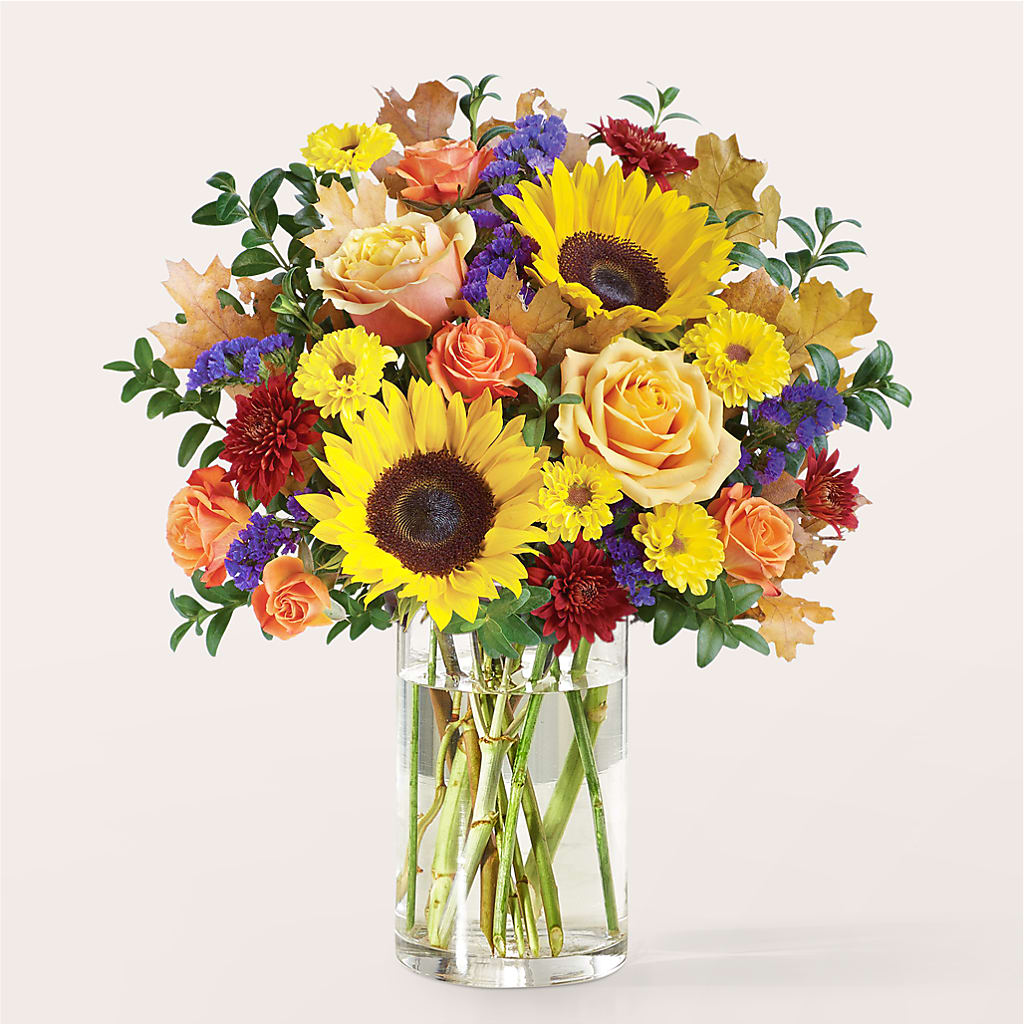 Harvest Moon Bouquet –  Flower Perez Llc, Allentown PA