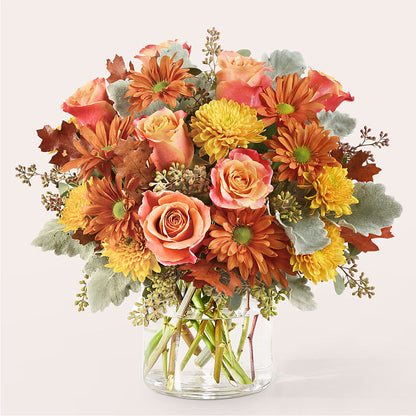 Caramel Apple Bouquet –  Flower Perez Llc, Allentown PA