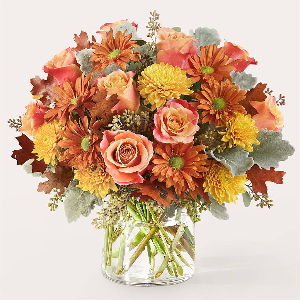 Caramel Apple Bouquet –  Flower Perez Llc, Allentown PA