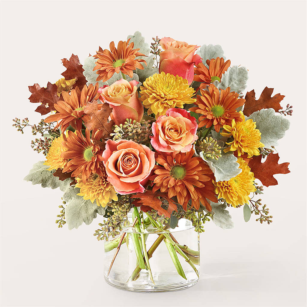 Caramel Apple Bouquet –  Flower Perez Llc, Allentown PA