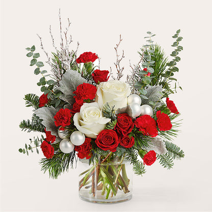 Trimming the Tree Bouquet –  Flower Perez Llc, Allentown PA